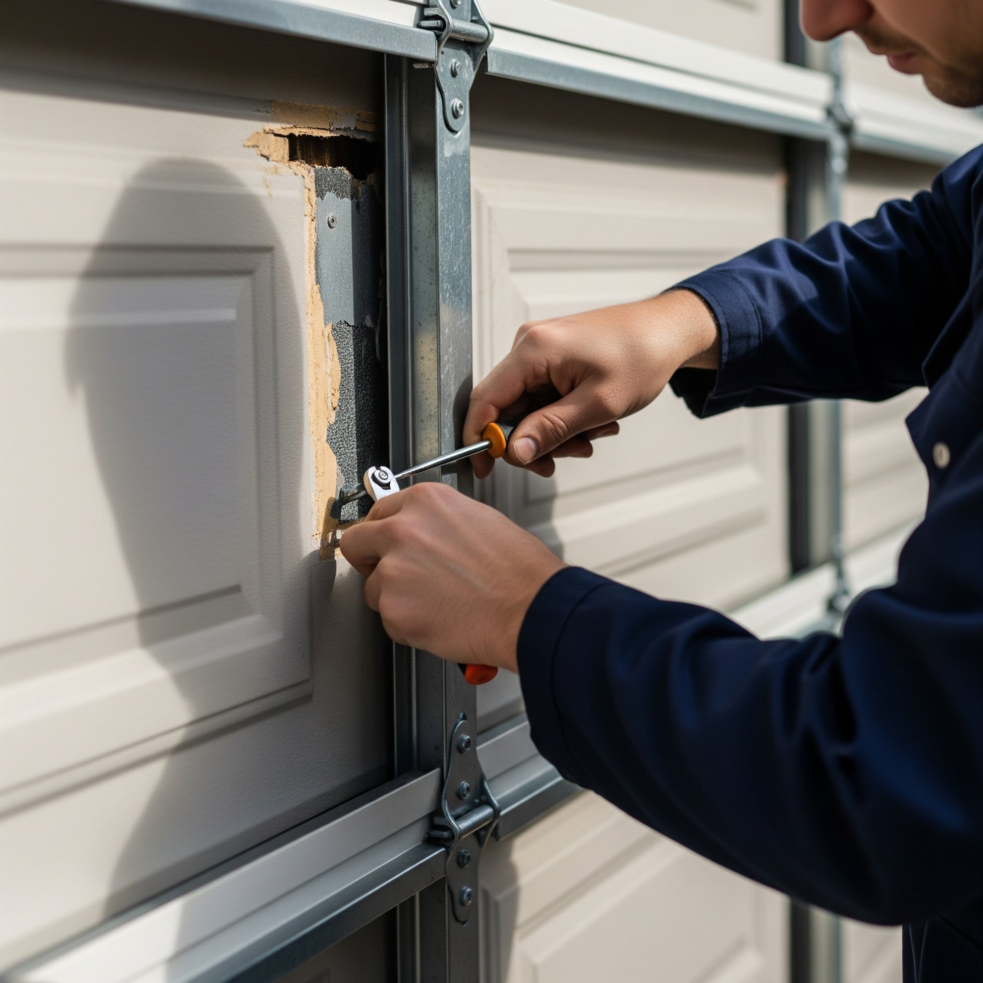 garage door repair garage door repair