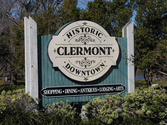 Garage door repair near me Clermont