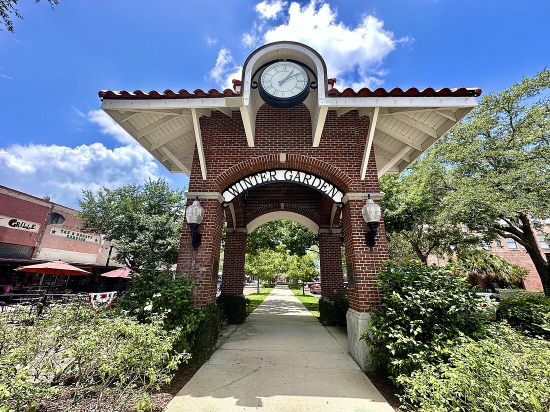 garage door repair near me winter garden