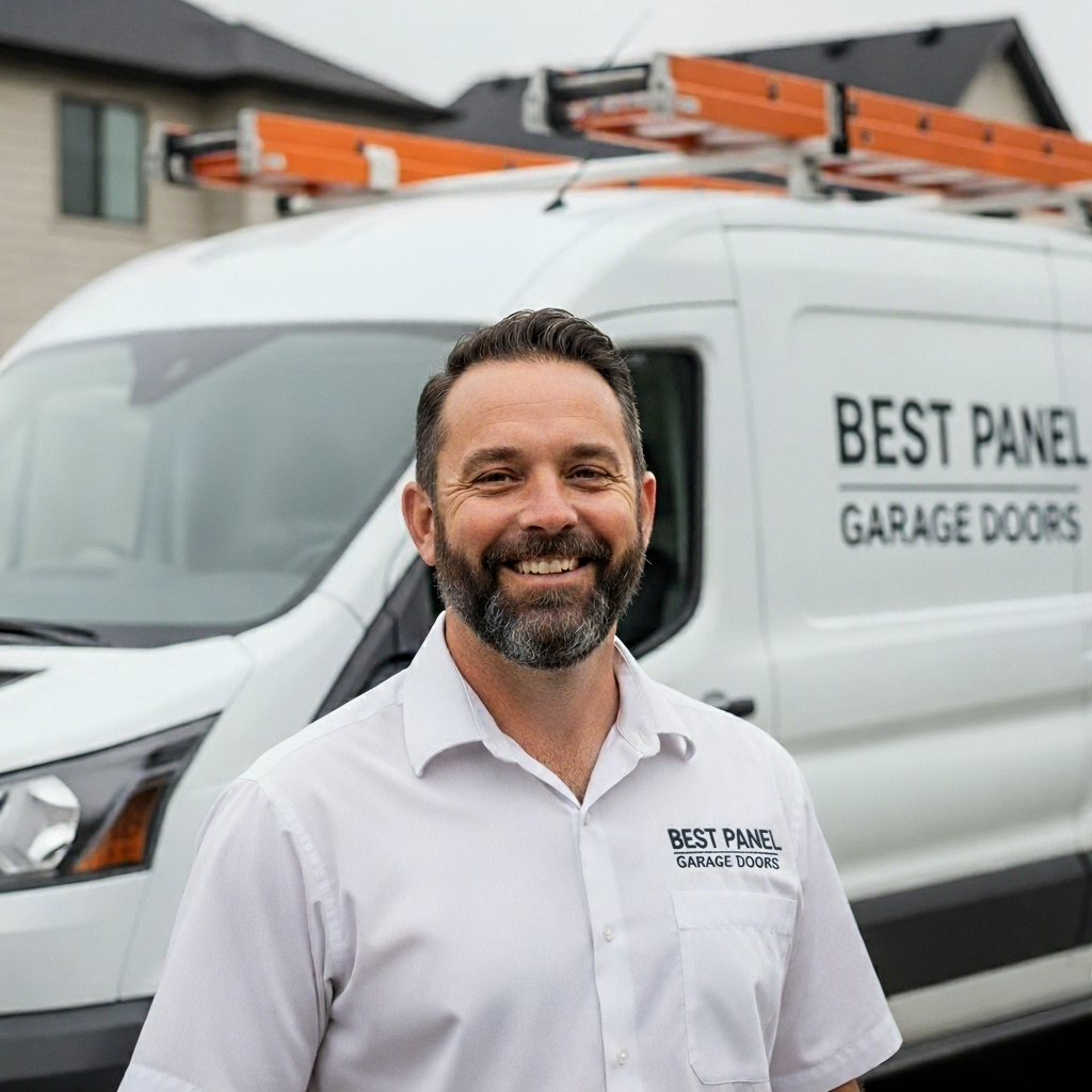 Best Panel Garage Doors Repair About  Us